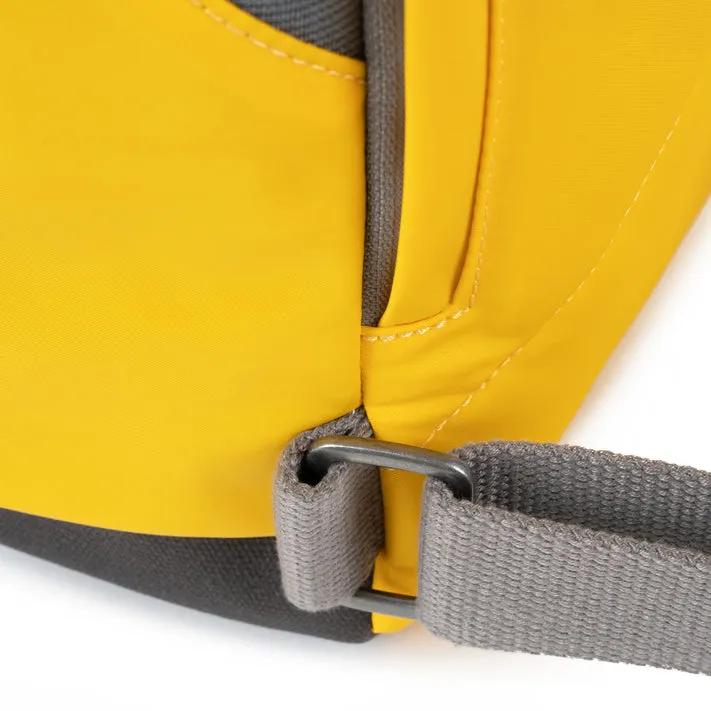 Canfield B Sustainable Aspen Yellow Nylon