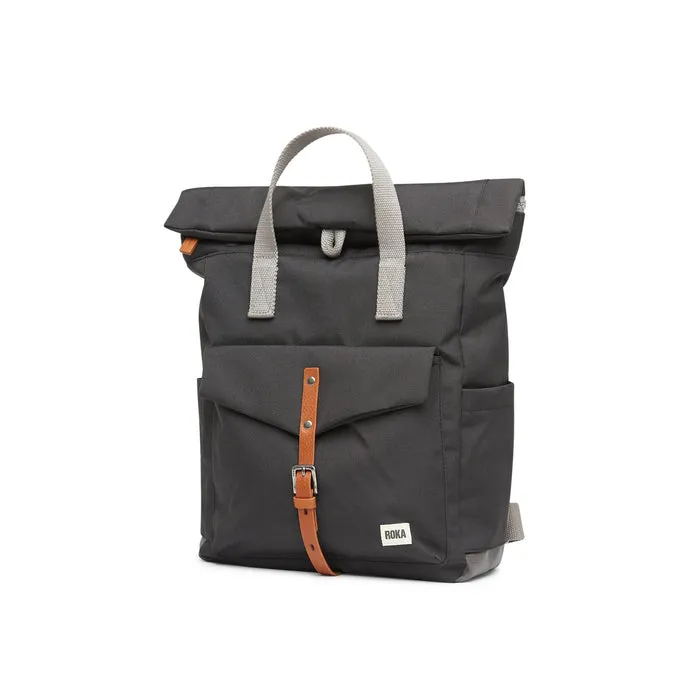 Canfield C Sustainable Ash (Canvas)