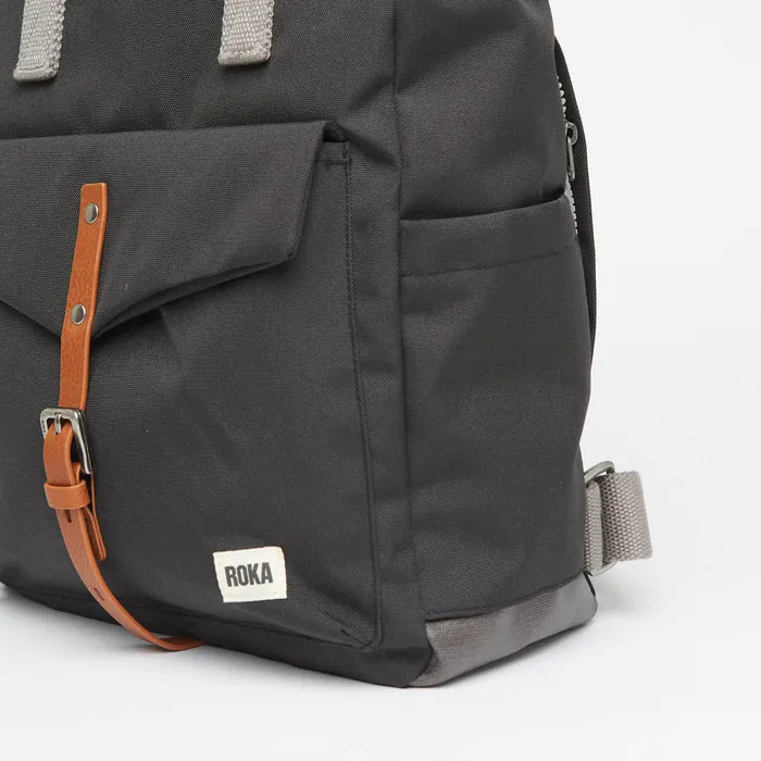 Canfield C Sustainable Ash (Canvas)