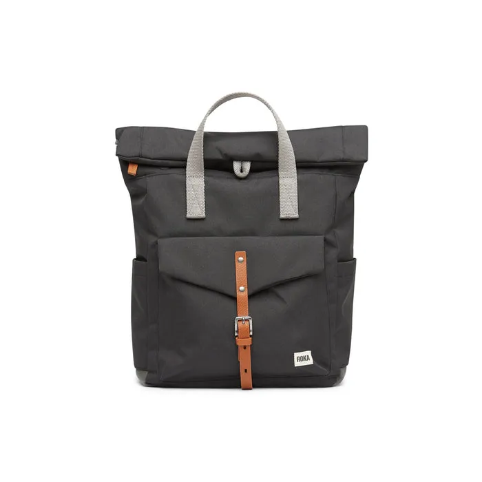 Canfield C Sustainable Ash (Canvas)
