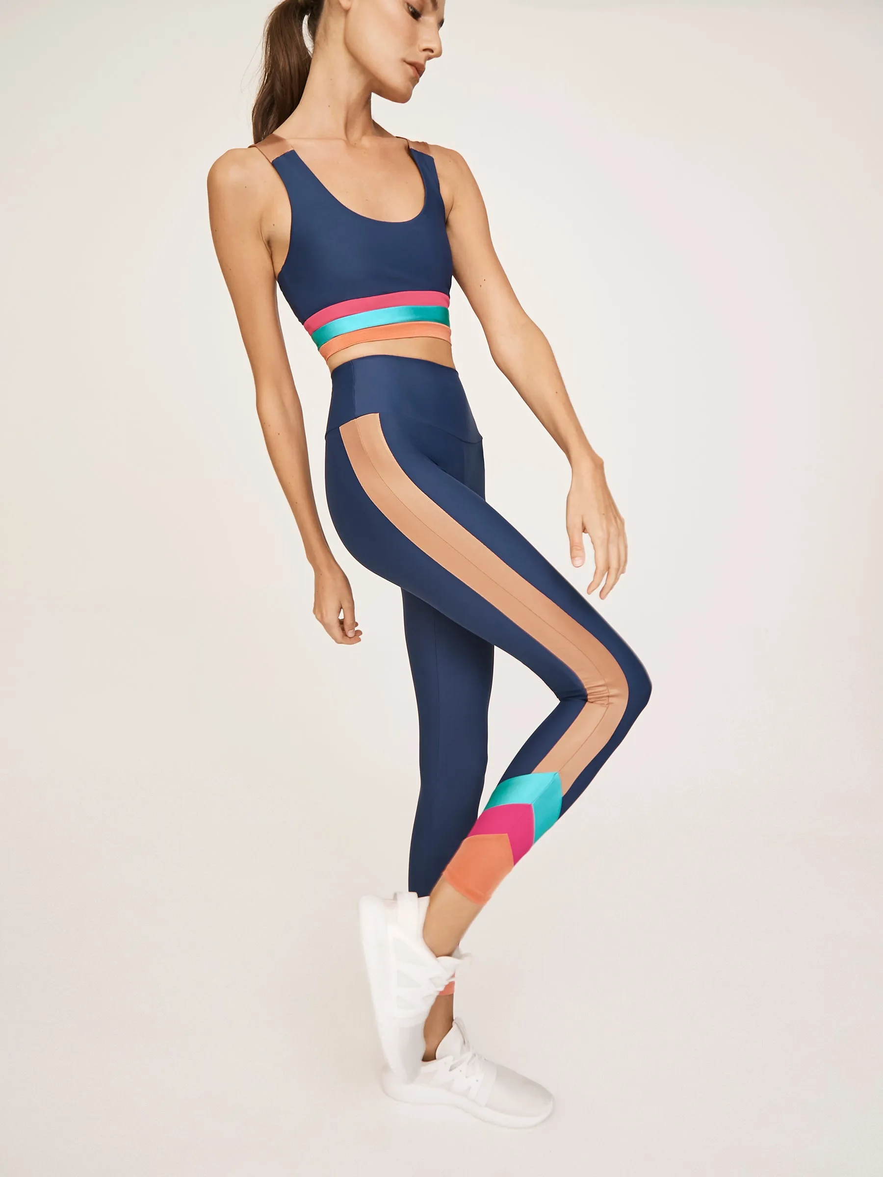 Captivate Bra
