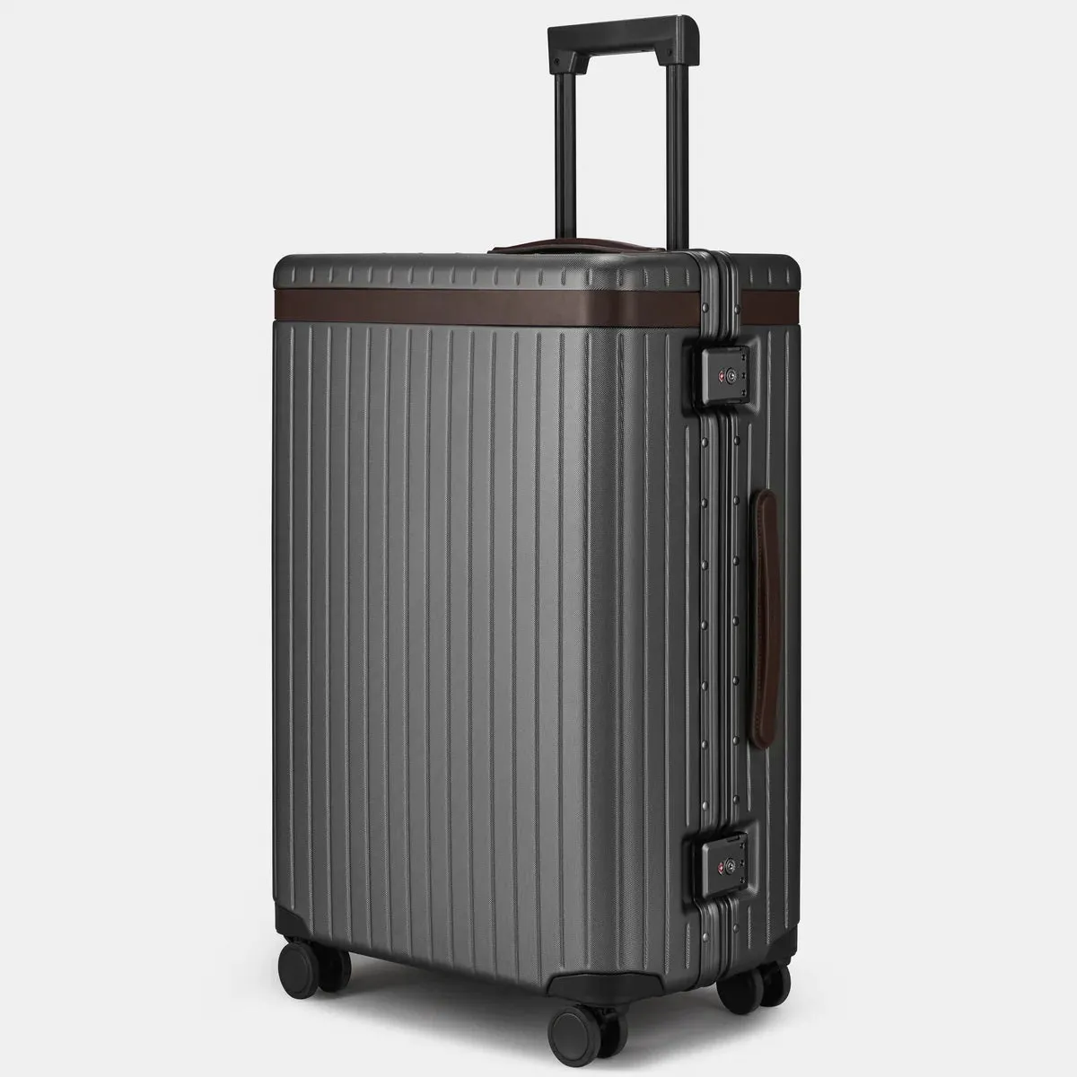 Carl Friedrik - The Check-In Small Luggage