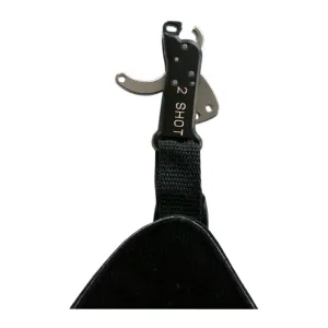 Carter Two Shot Release Aid