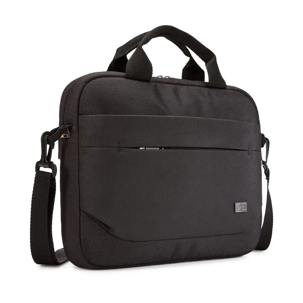 Case Logic 14-Inch Advantage Attaché ADVA-114 Black