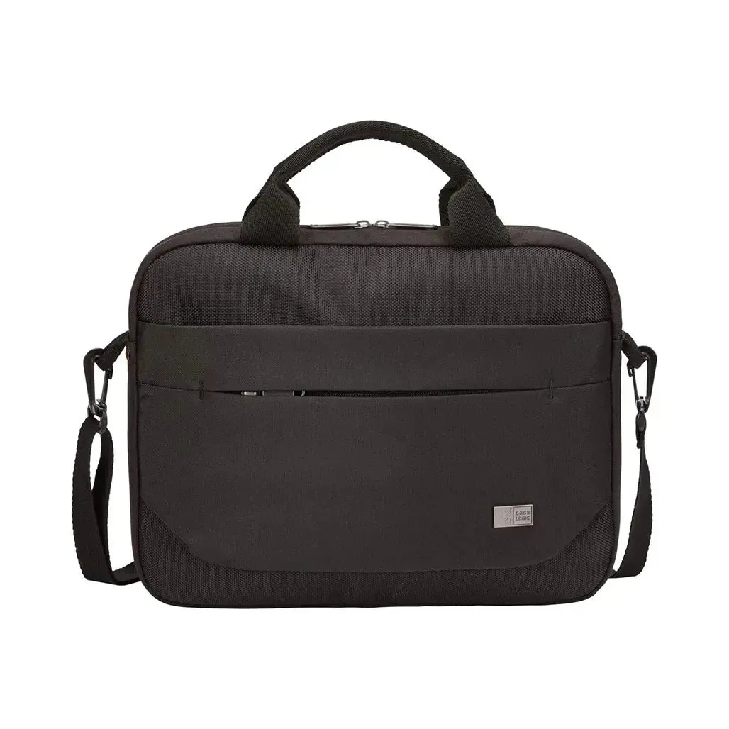Case Logic 14-Inch Advantage Attaché ADVA-114 Black