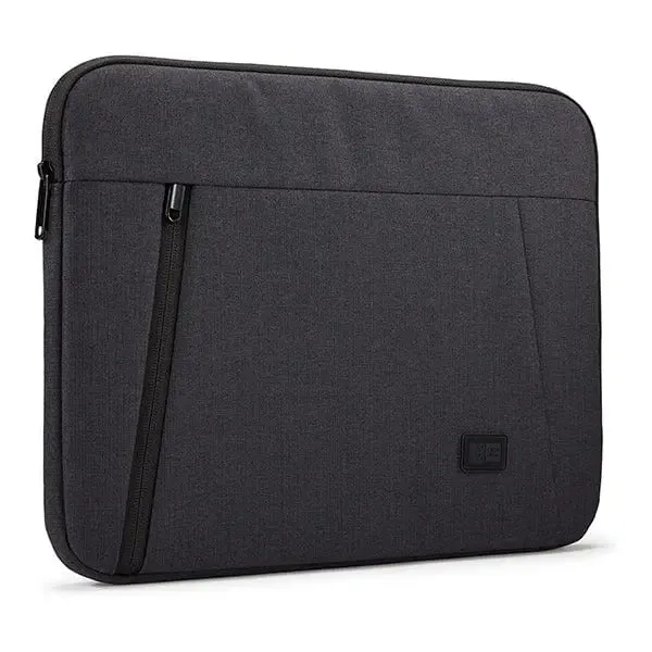 Case Logic Huxton 13.3″ Laptop Sleeve Huxs-213 - Black