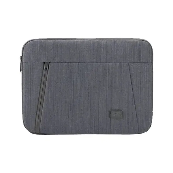 Case Logic Huxton 13.3″ Laptop Sleeve Huxs-213 - Graphite