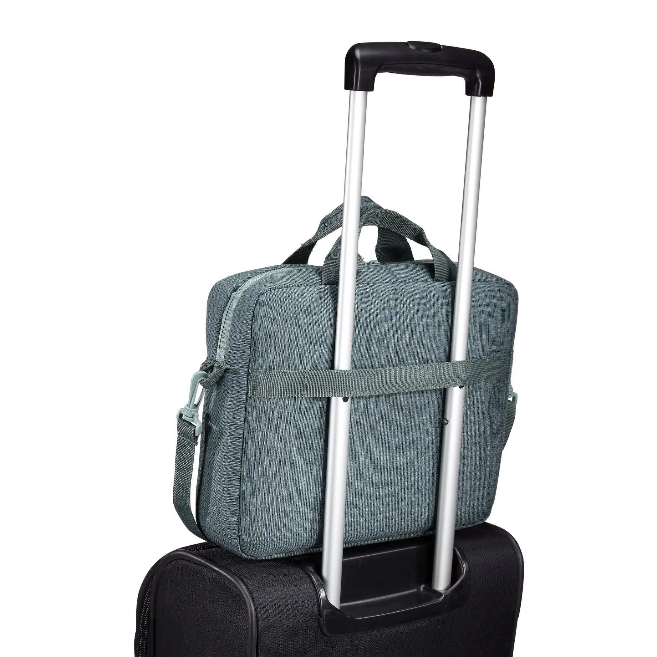 Case Logic Huxton 13.3" Laptop Attaché HUXA-213 - Balsam