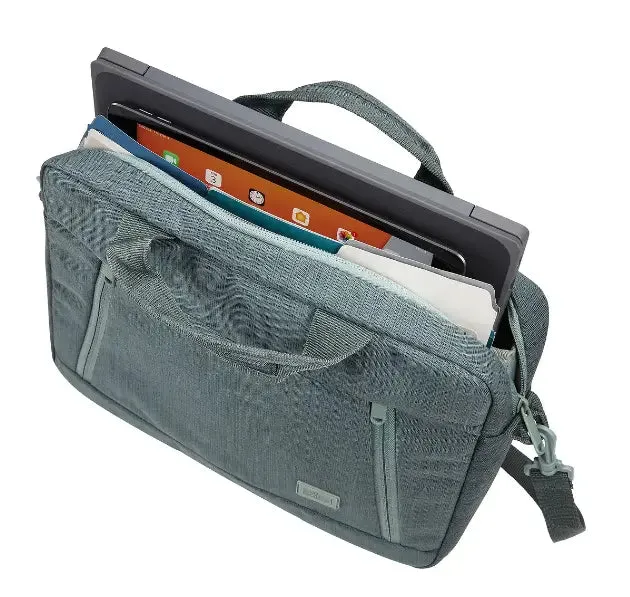Case Logic Huxton 13.3" Laptop Attaché HUXA-213 - Balsam