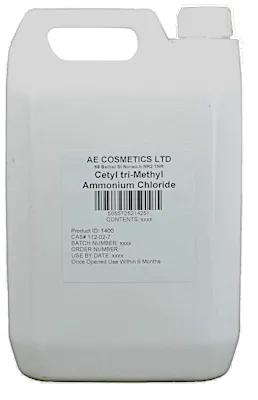 Cetyl Tri-Methyl Ammonium Chloride