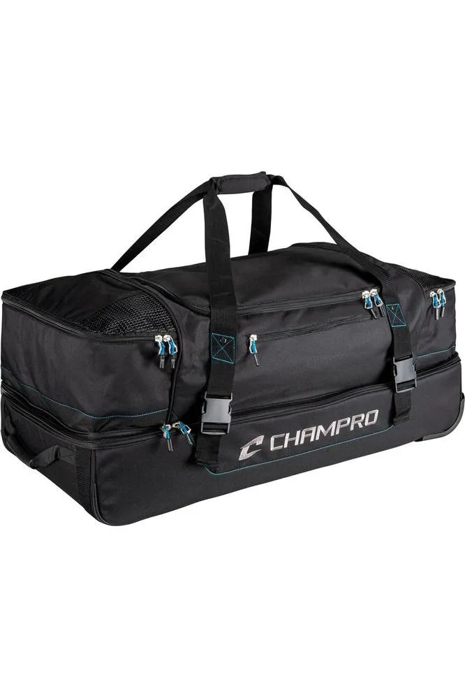 Champro Umpire Bag