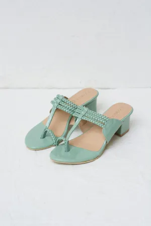 Chappal Heels