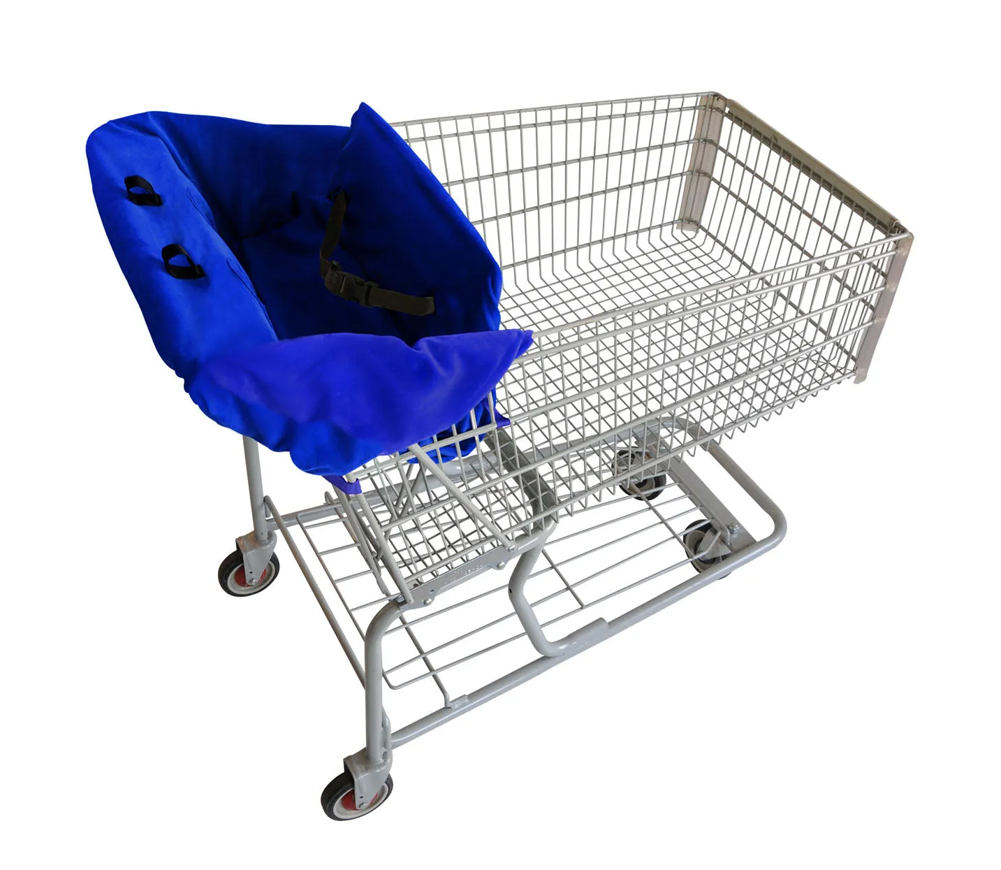 Chevron Stripes Shopping Cart Cover