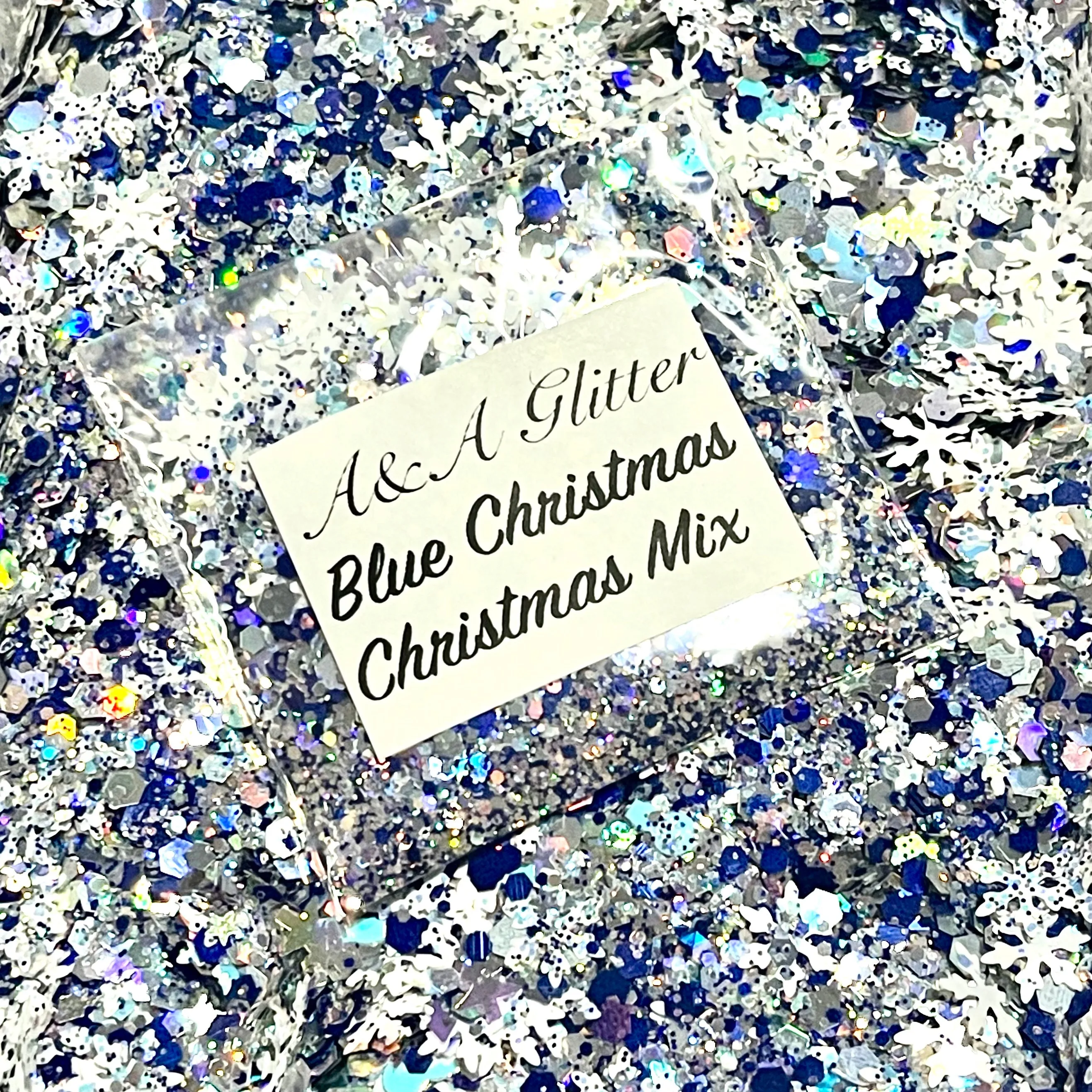 Christmas Mixes