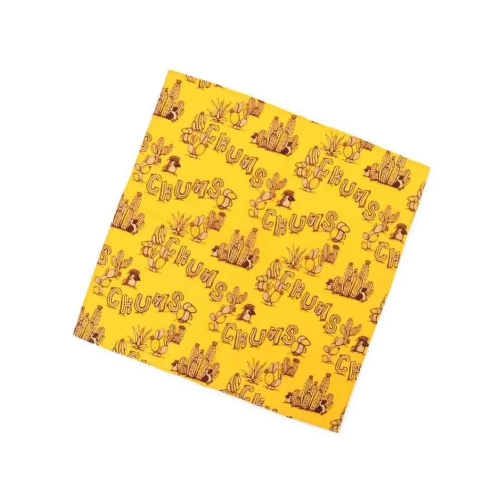 CHUMS BANDANA