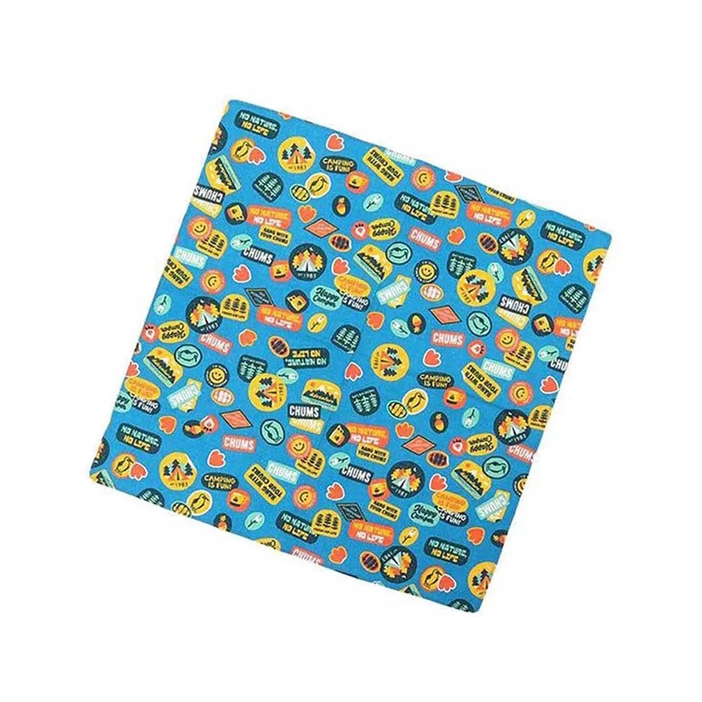 CHUMS BANDANA