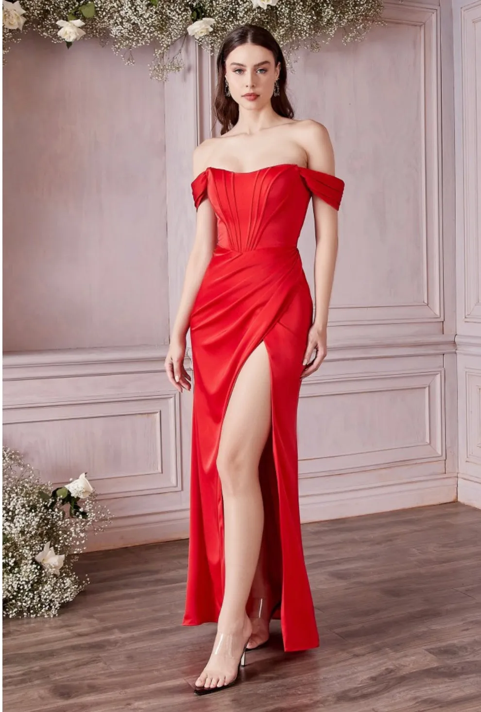 Cinderella Divine 7484