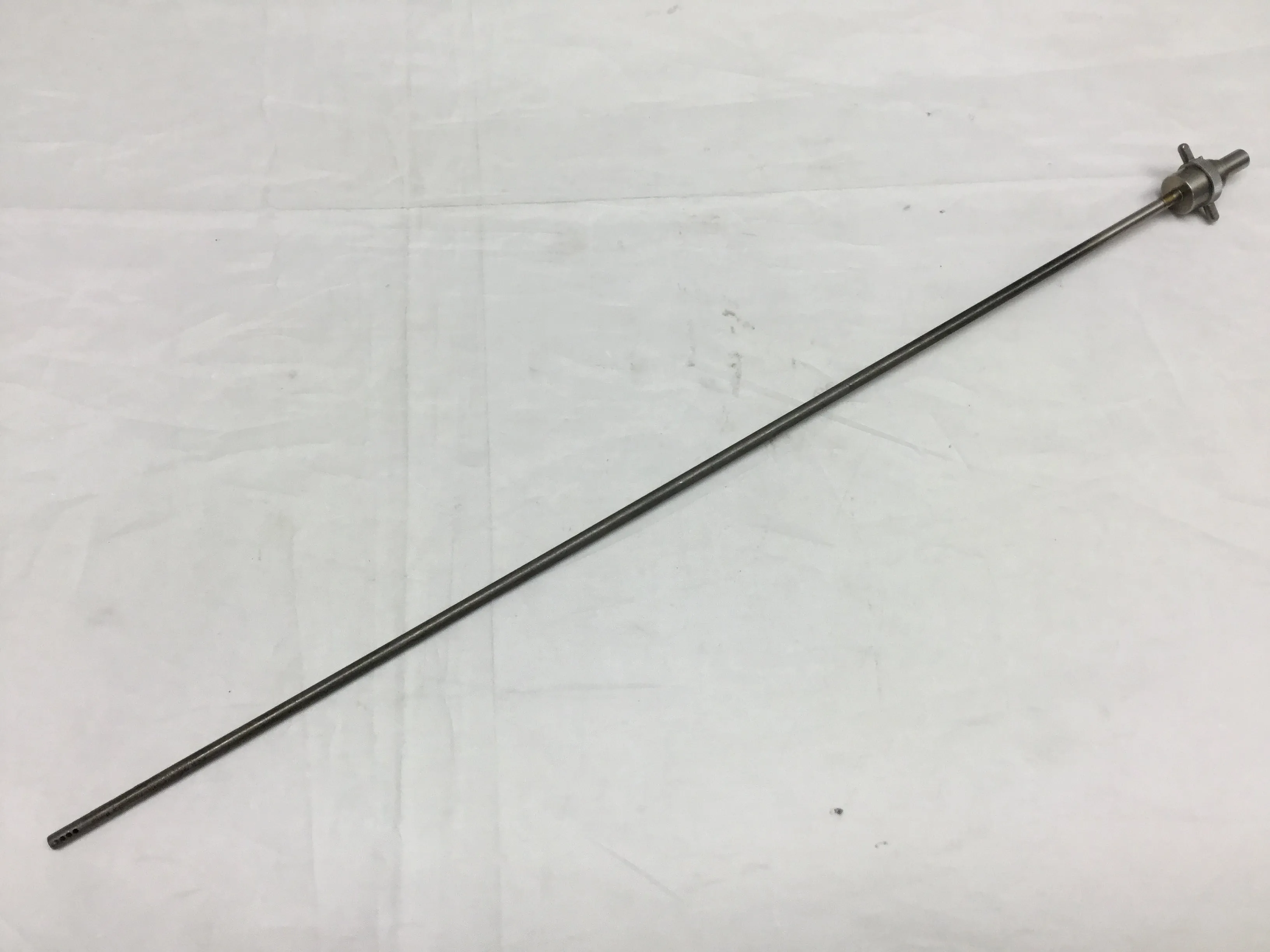 CIRCON CABOT 006908-903 Suction Irrigation Probe