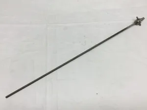 CIRCON CABOT 006908-903 Suction Irrigation Probe