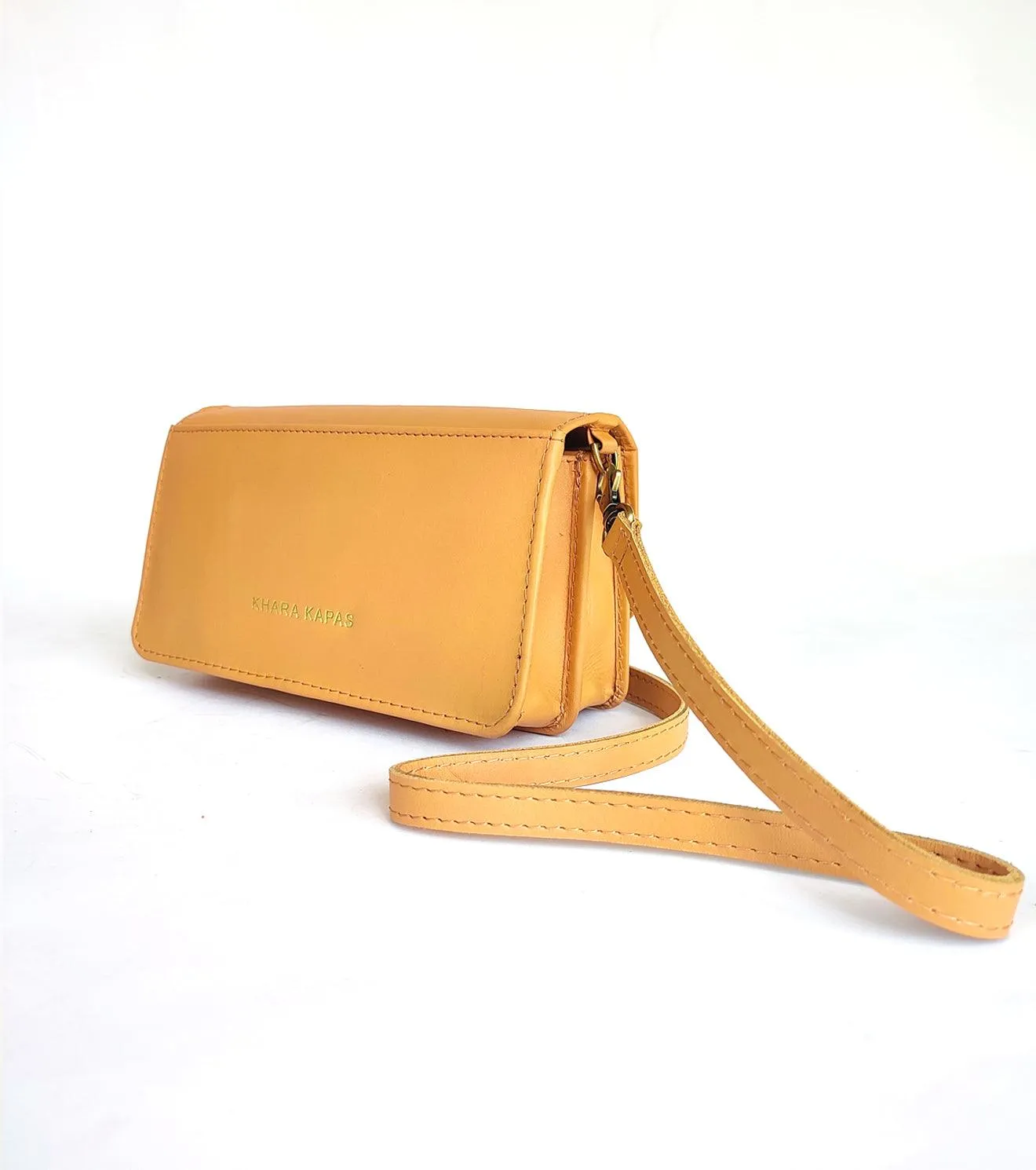 Citrine Crossbody