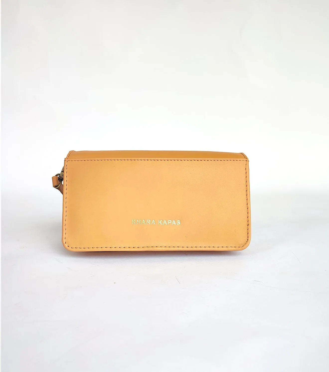 Citrine Crossbody