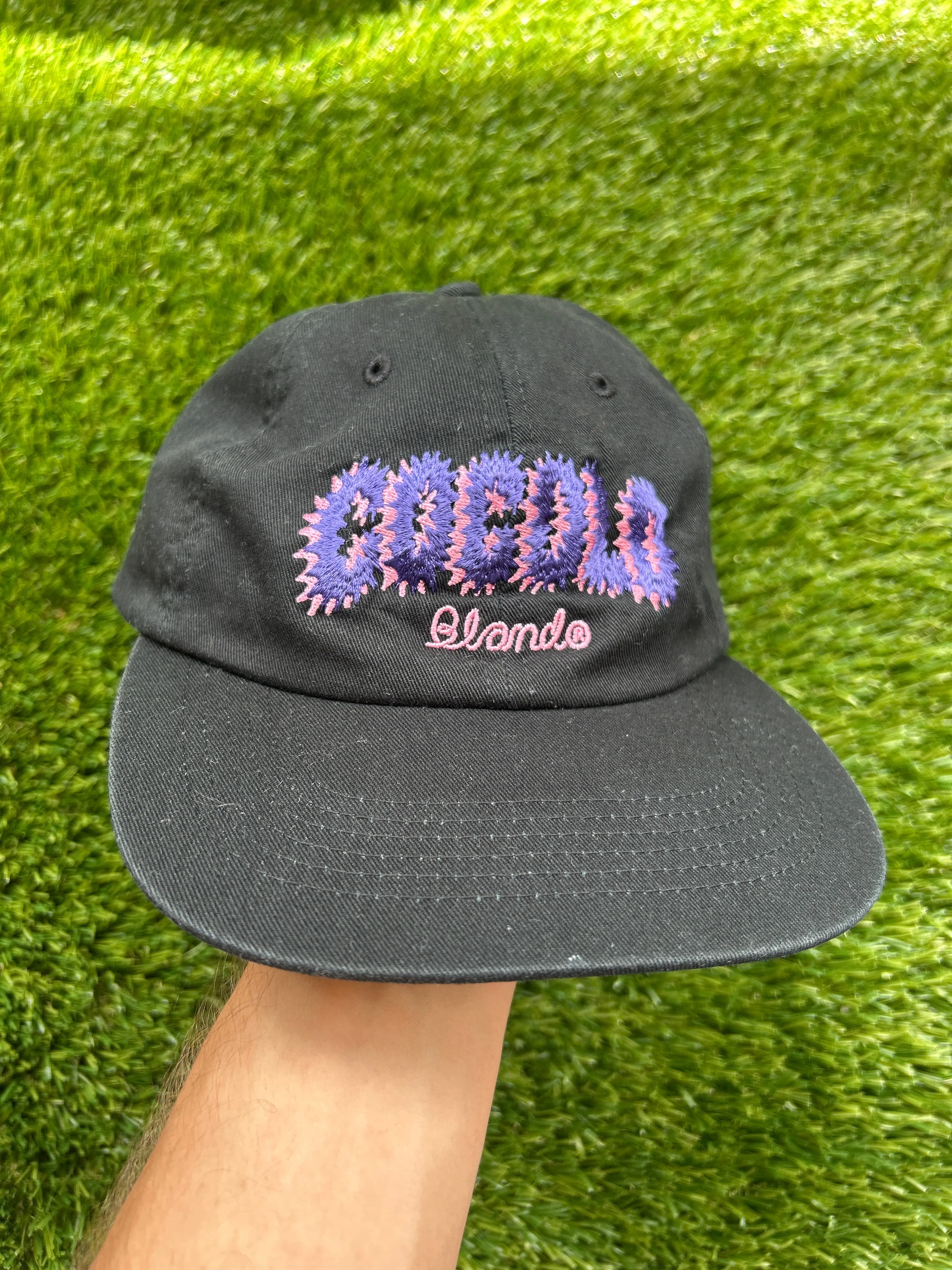 Cocolo Japan cap
