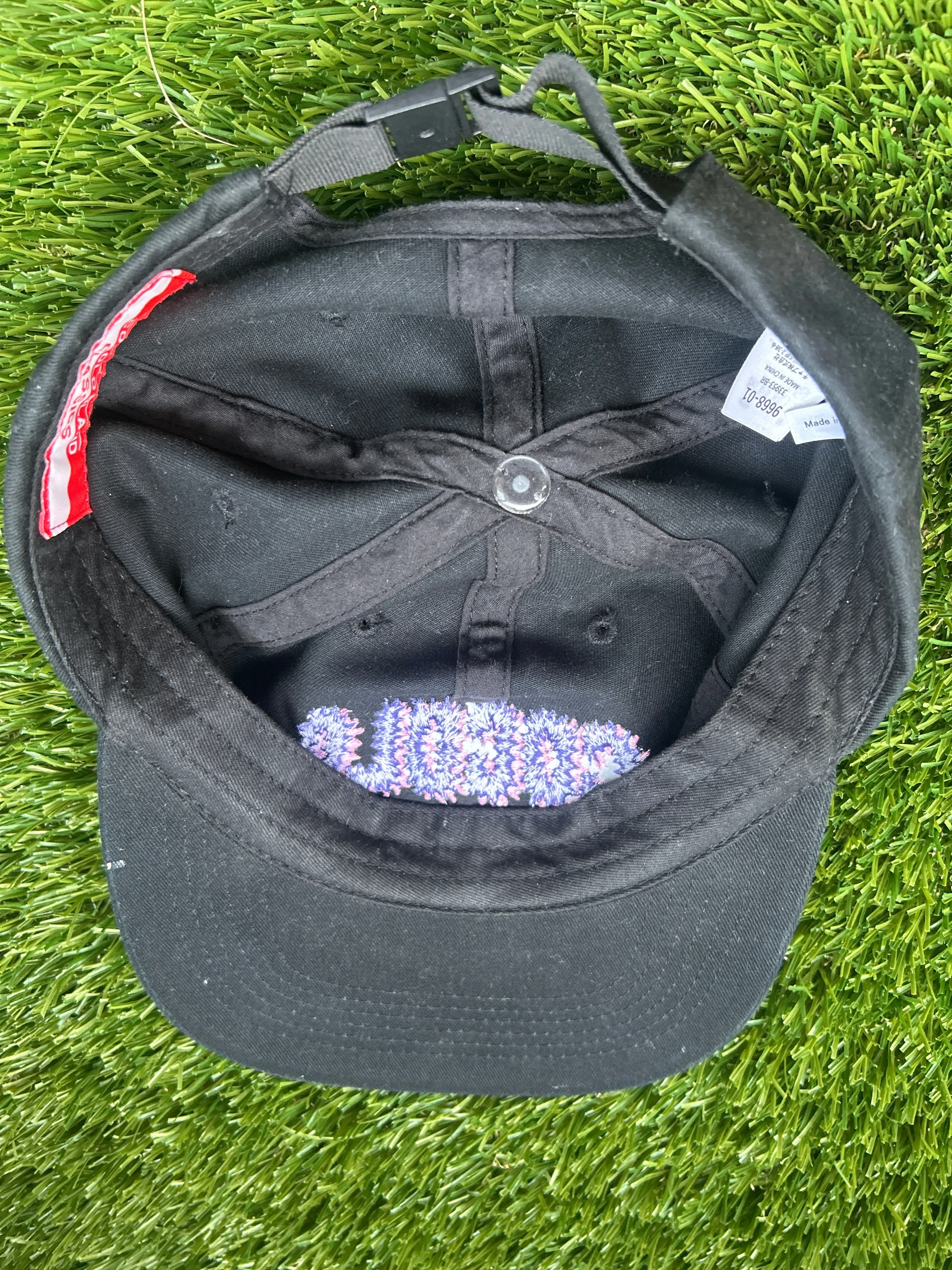 Cocolo Japan cap