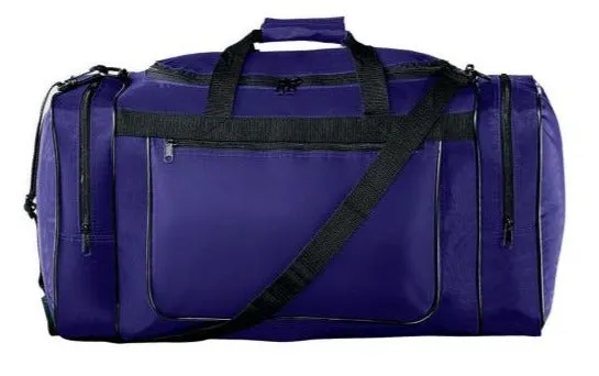 Colorguard Duffle-BellCG24