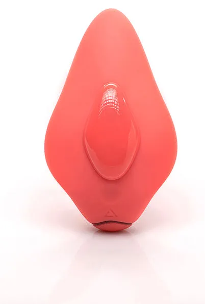 Companion - Wearable Remote Controlled Vibrator