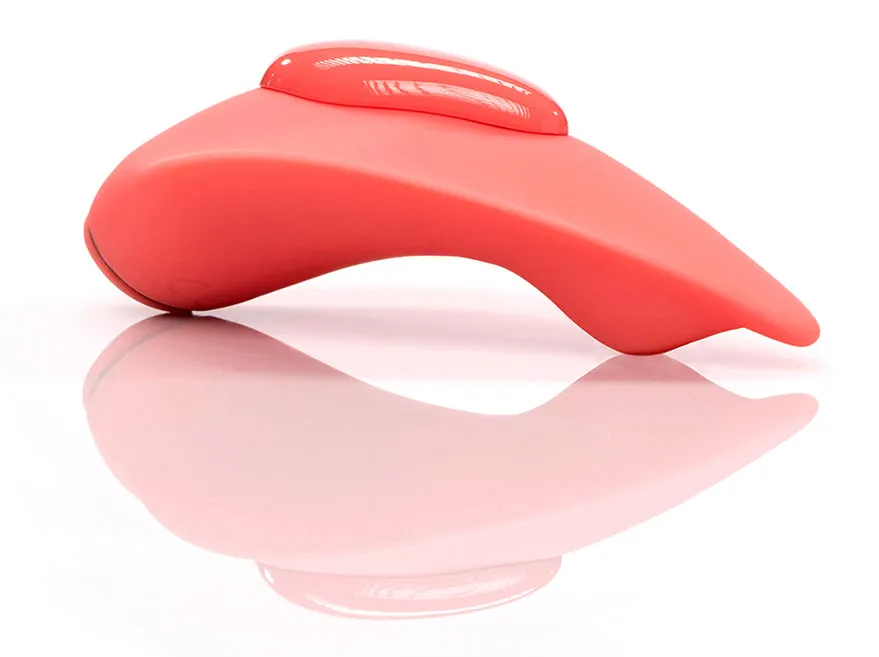 Companion - Wearable Remote Controlled Vibrator