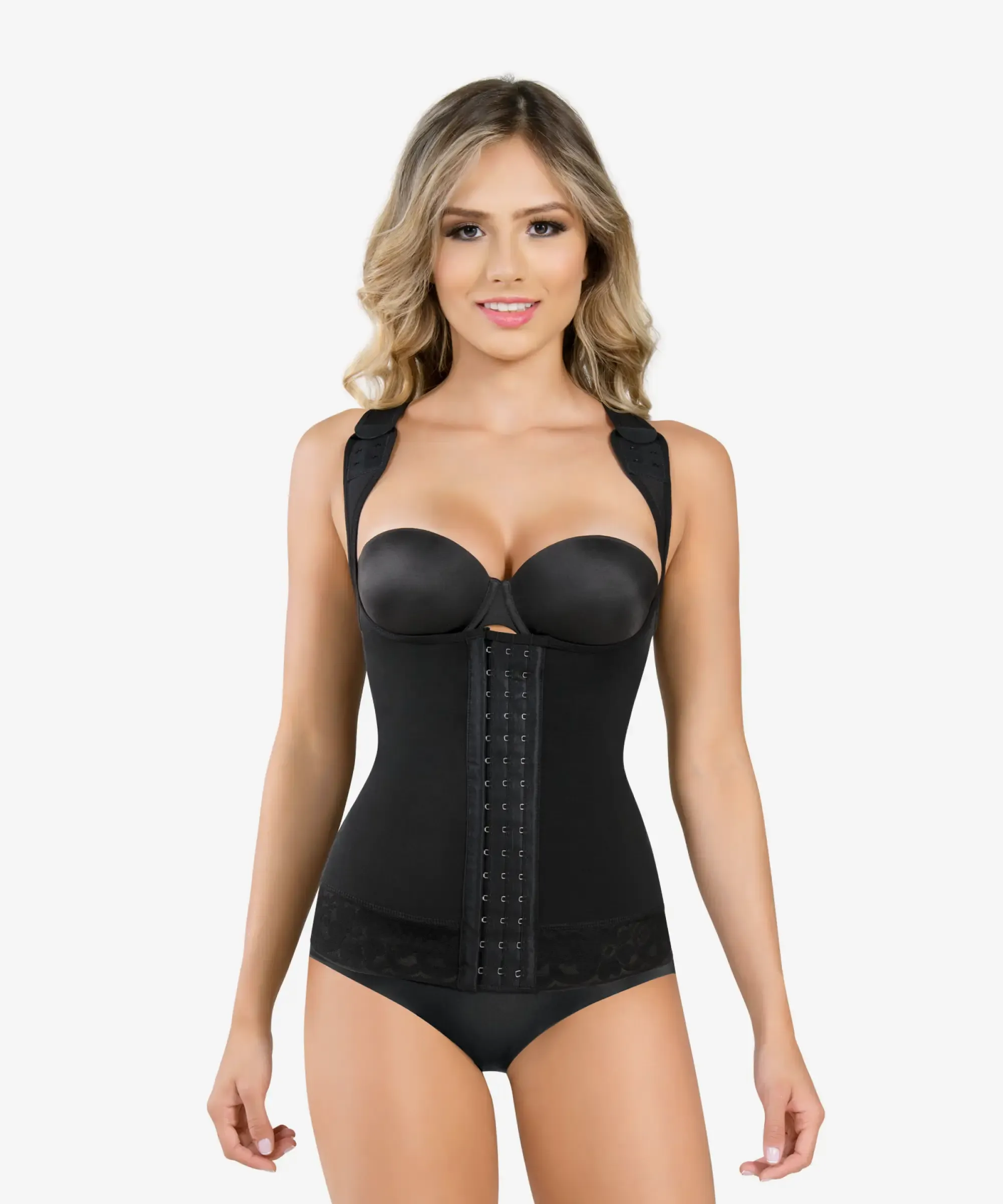 Compressive posture corrector vest - Style 427