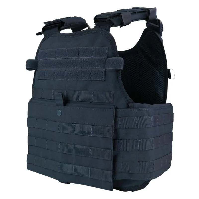 Condor MOPC Modular Operator Plate Carrier Navy