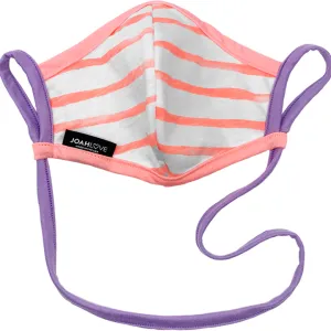 Coral Stripe | Unicorn Infinity