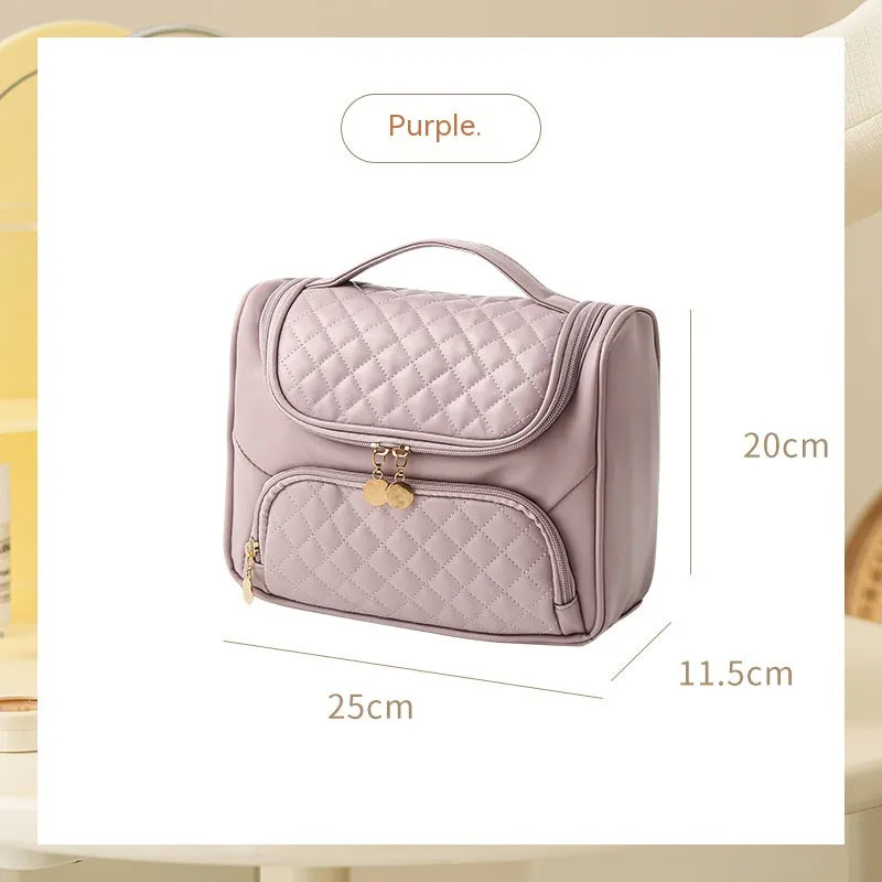 Cosmetic Bag Good-looking Large Capacity Portable