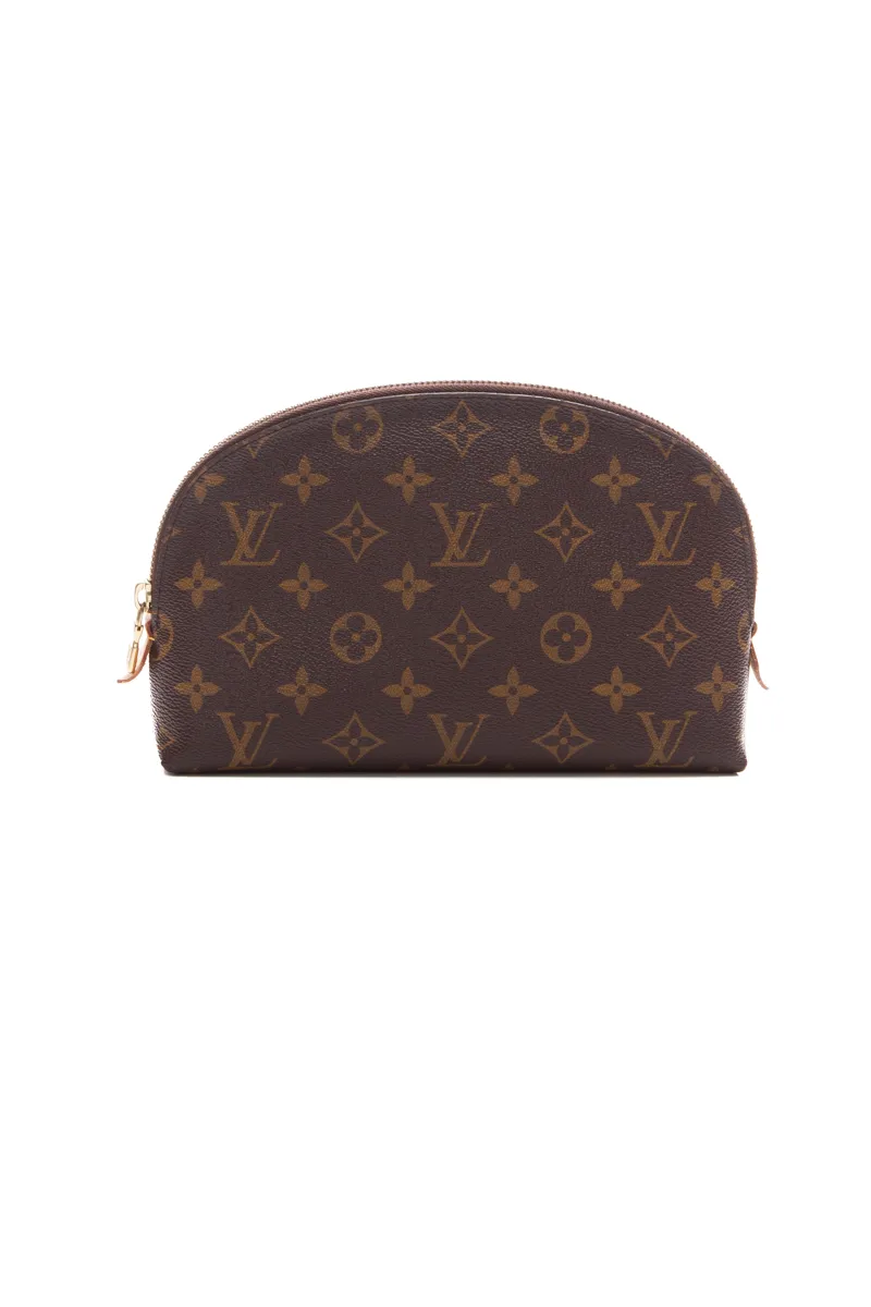 Cosmetic GM Pouch