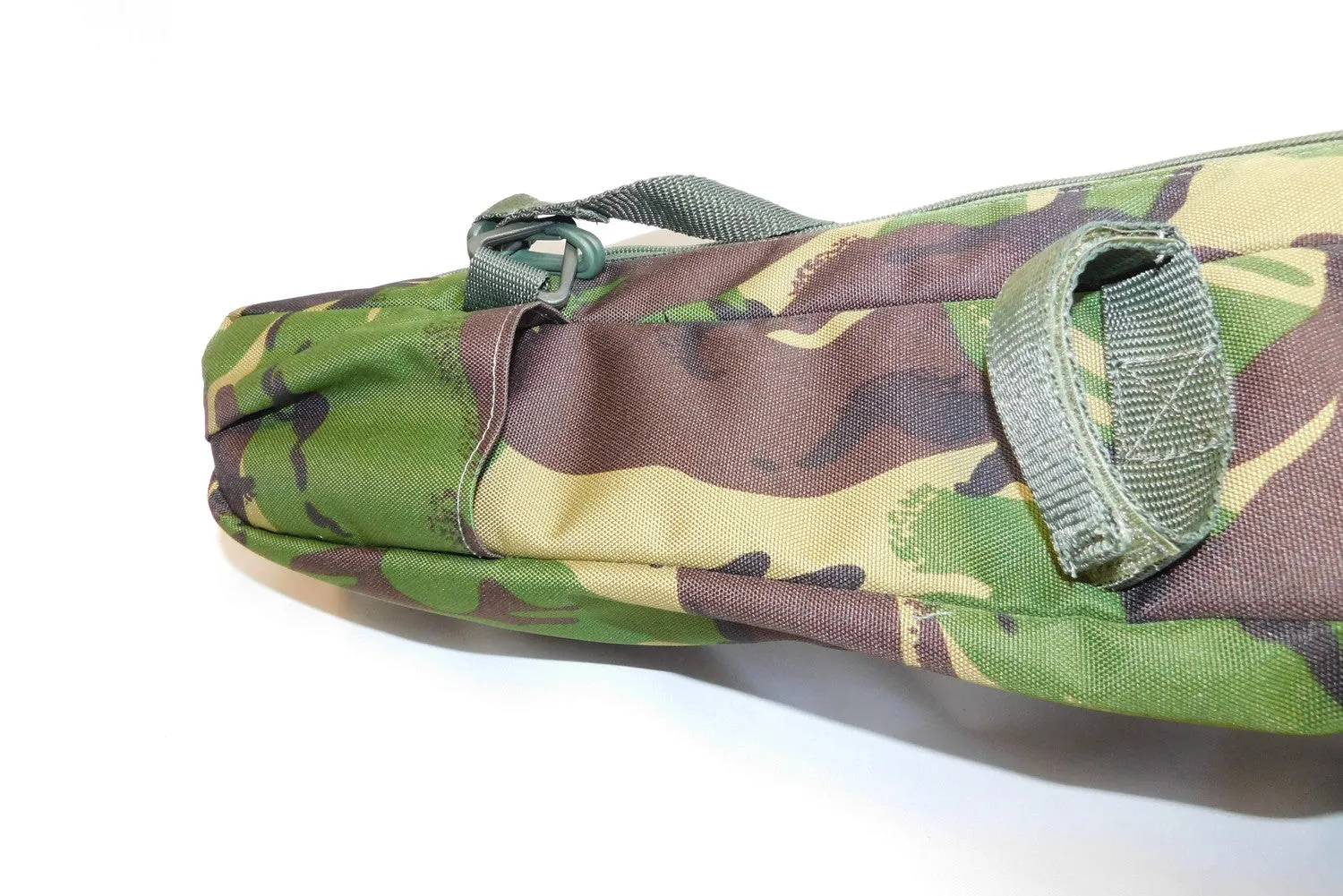 Cotswold Aquarius 10ft Two Rod Stalker Pouch 51″