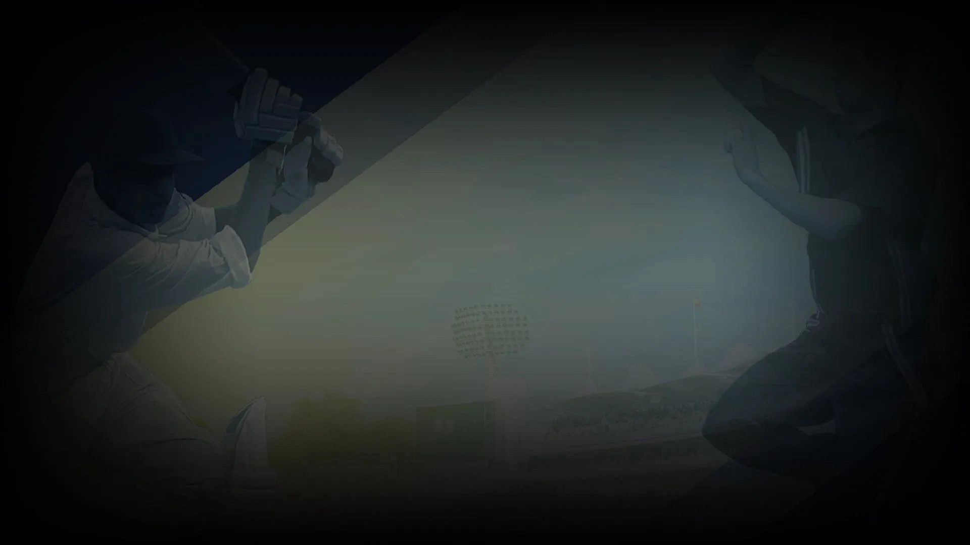 Cricket Captain 2016 (PC)