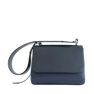 Cross Body Navy Bag