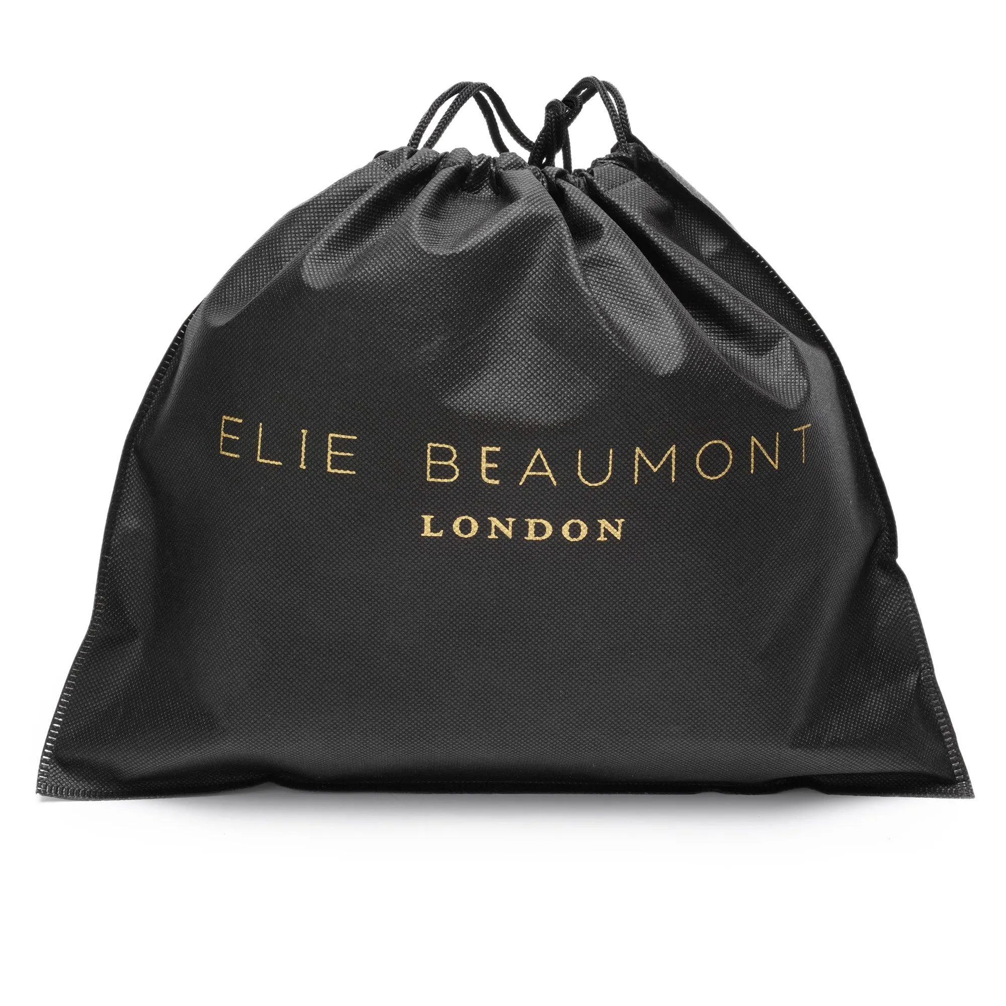 Crossbody Tassel Black Offer
