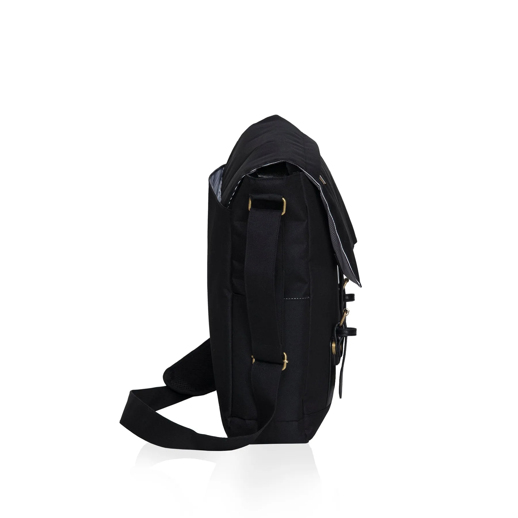 Crossover Messenger