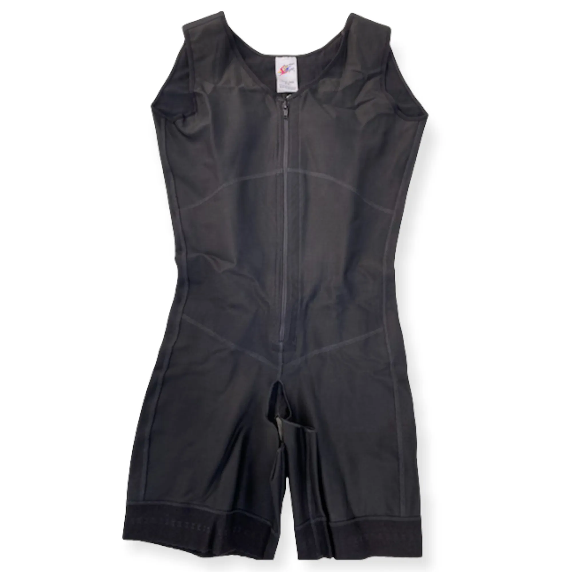 CS667 Men Full Body Recovery Garment
