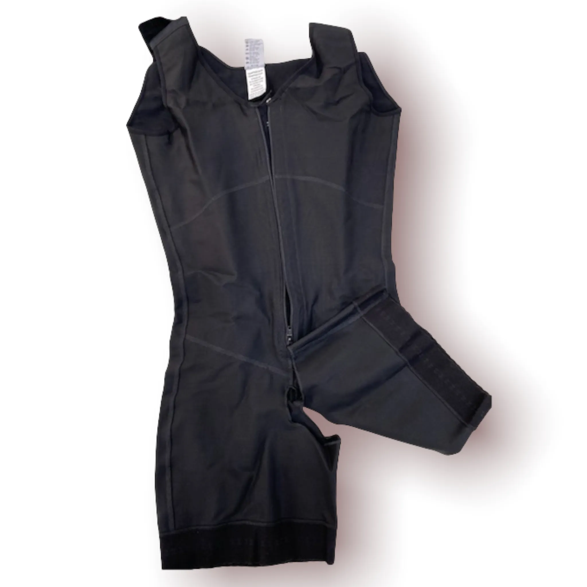 CS667 Men Full Body Recovery Garment