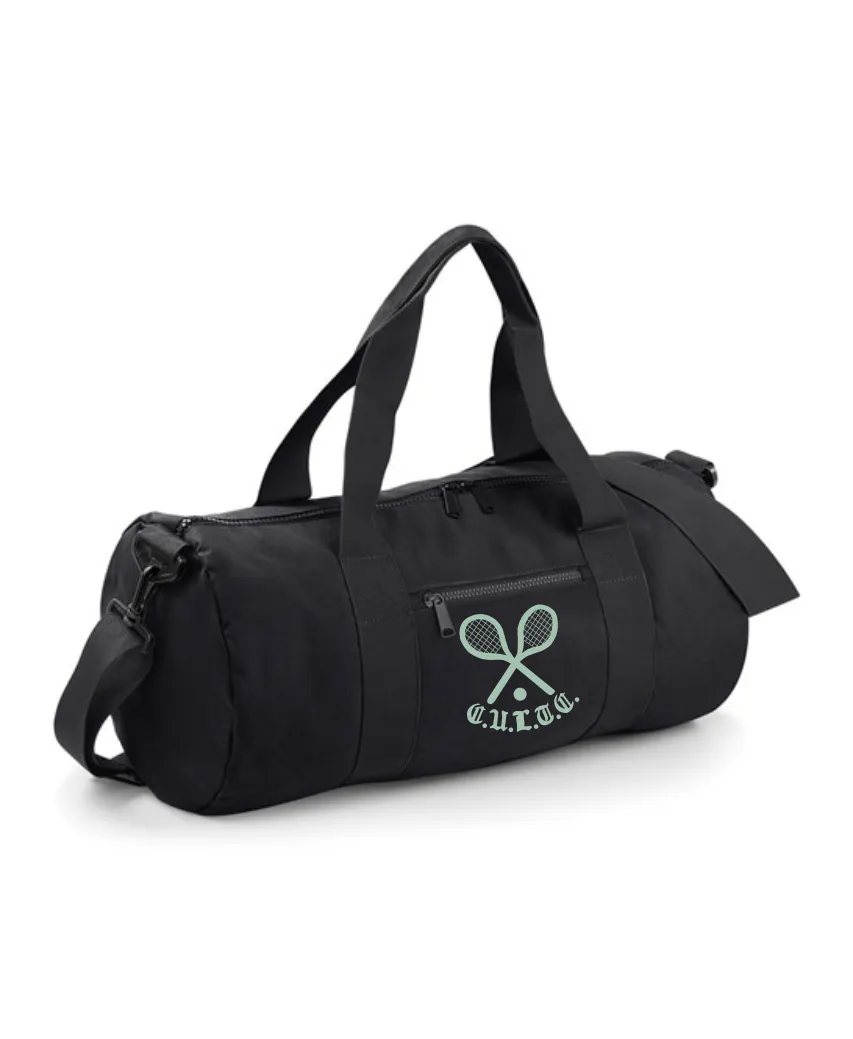 CULTC Barrel bag