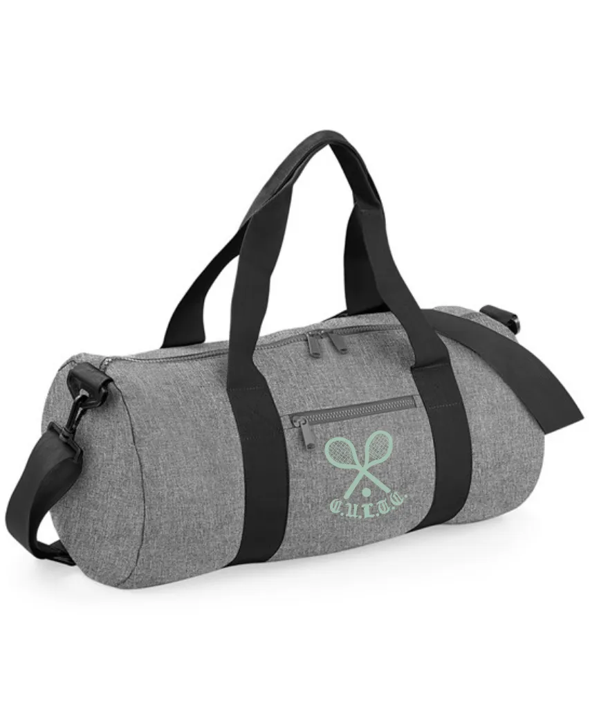 CULTC Barrel bag
