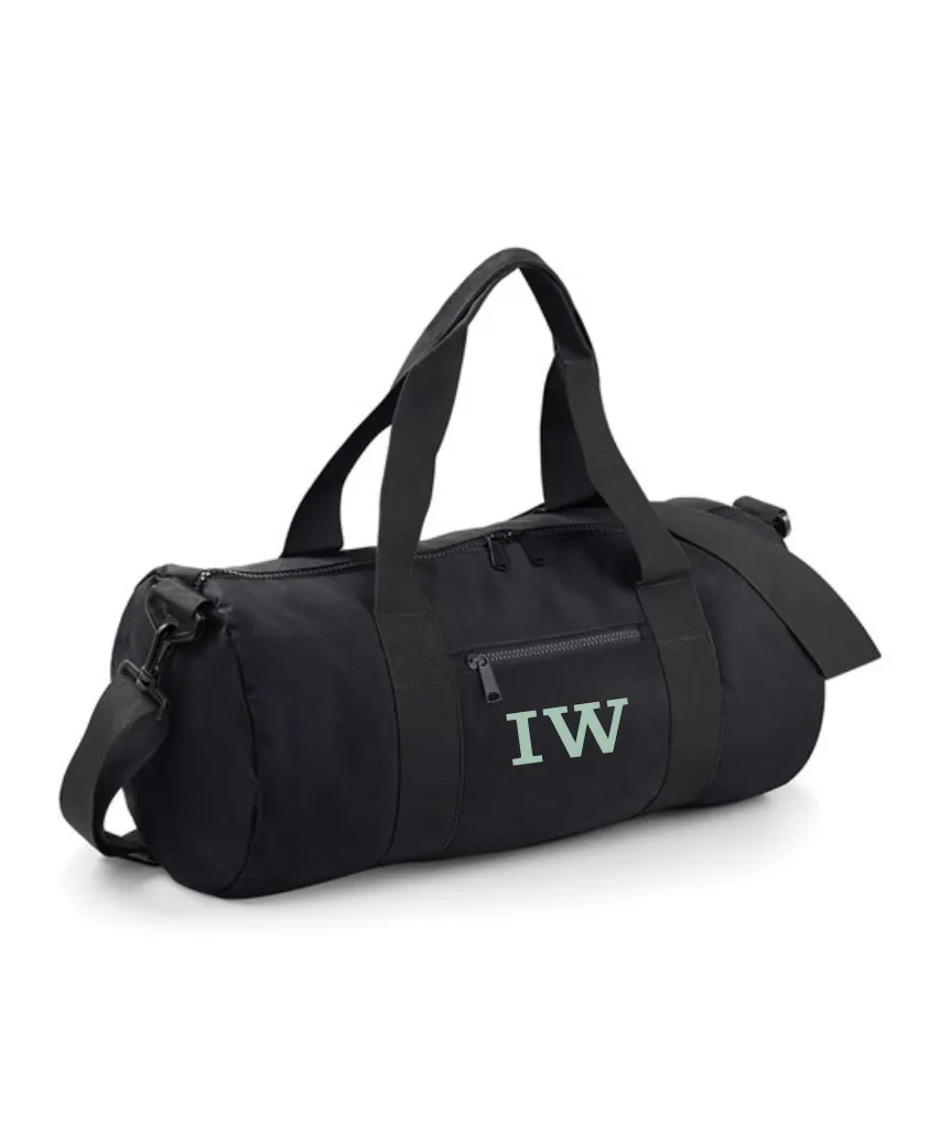 CULTC Barrel bag