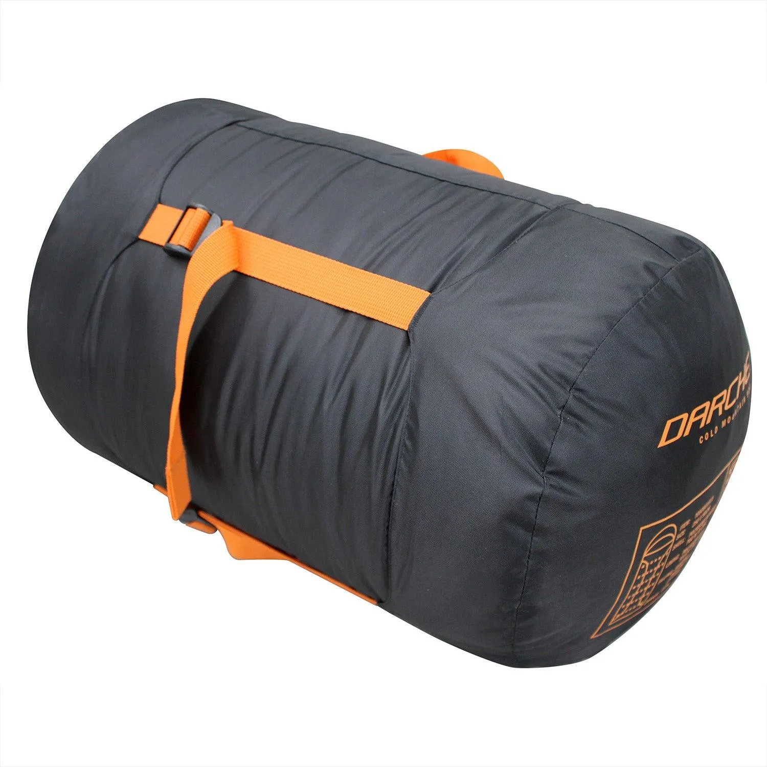 Darche Cold Mountain -12C 900 Sleeping Bag