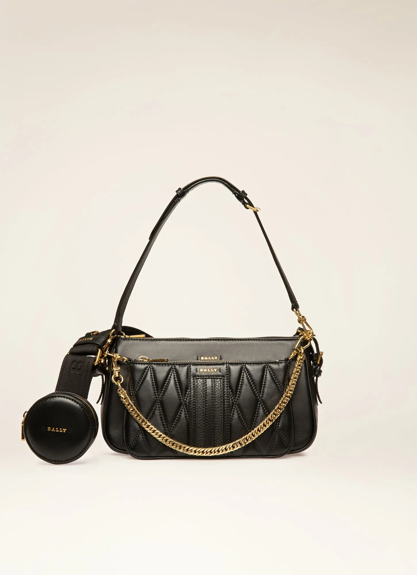Deenah - Mini Bag