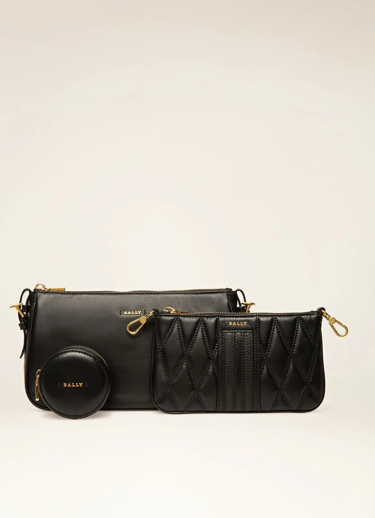 Deenah - Mini Bag