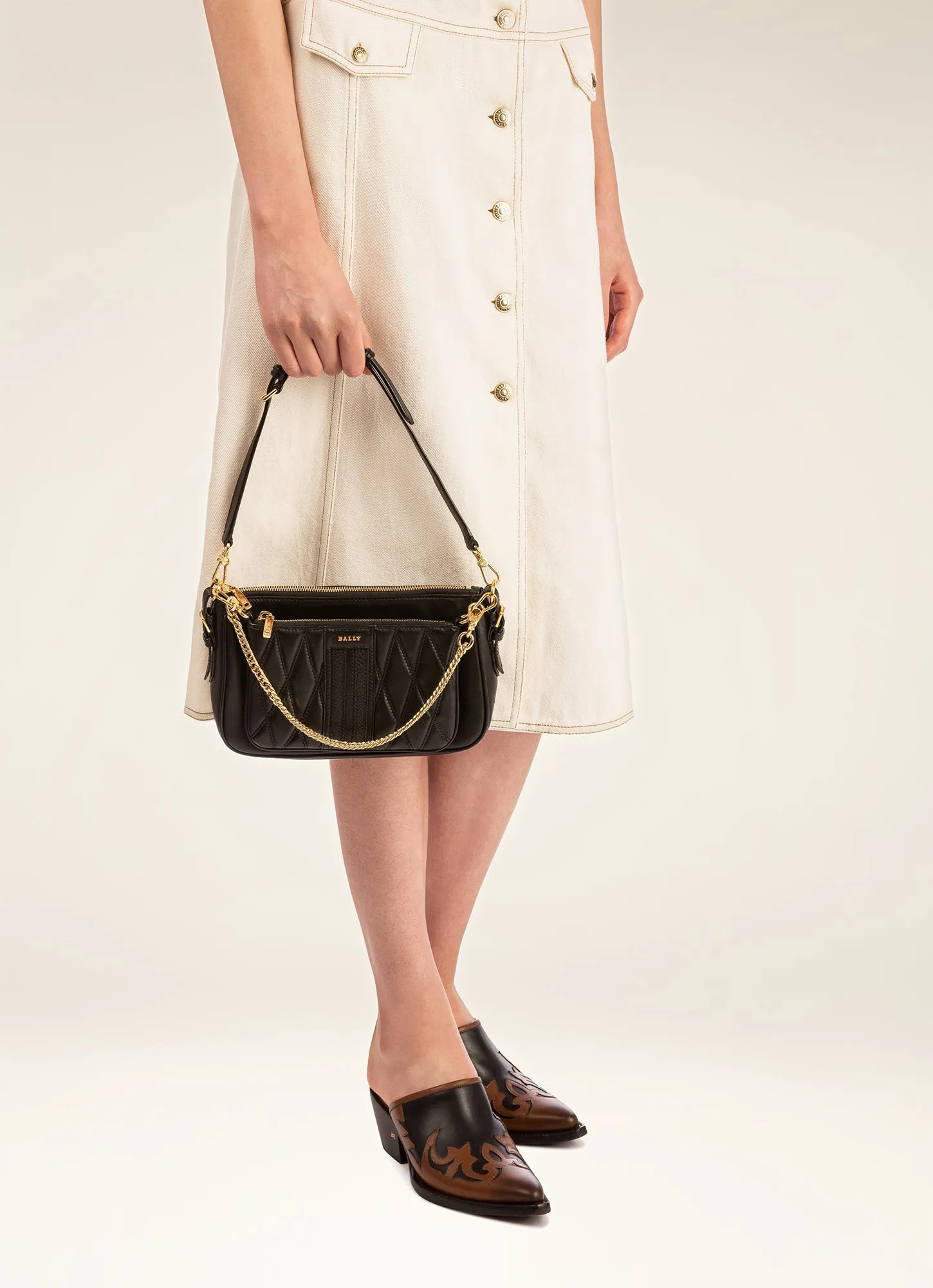 Deenah - Mini Bag
