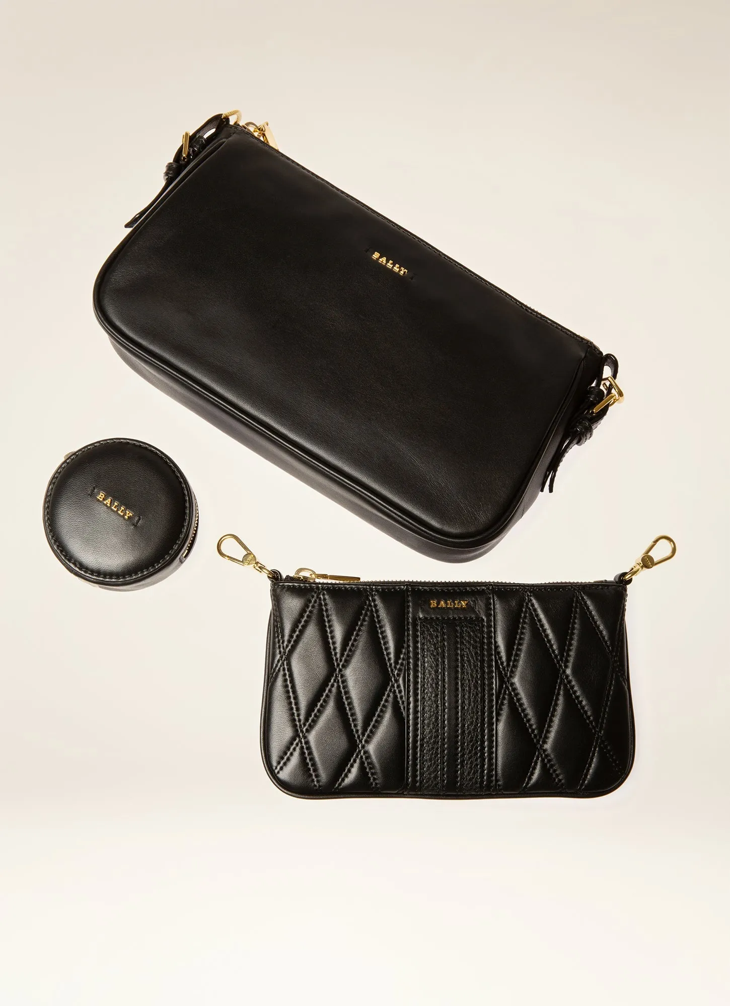 Deenah - Mini Bag